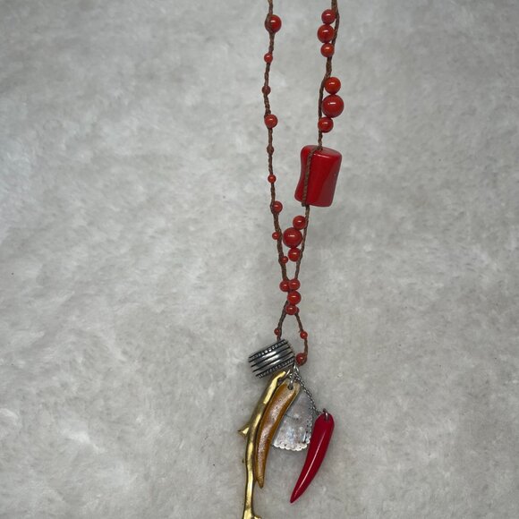 Chan Luu Necklace - Picture 4 of 4